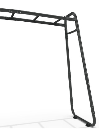 Воркаут для дітей і підлітків Exit GetSet MB200 